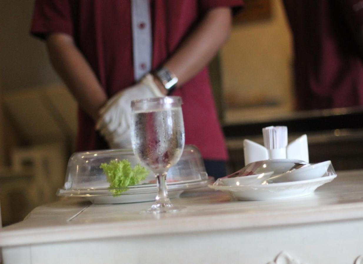 The Cube Hotel Malioboro, Azana Hotels Collection Yogyakarta Exterior foto