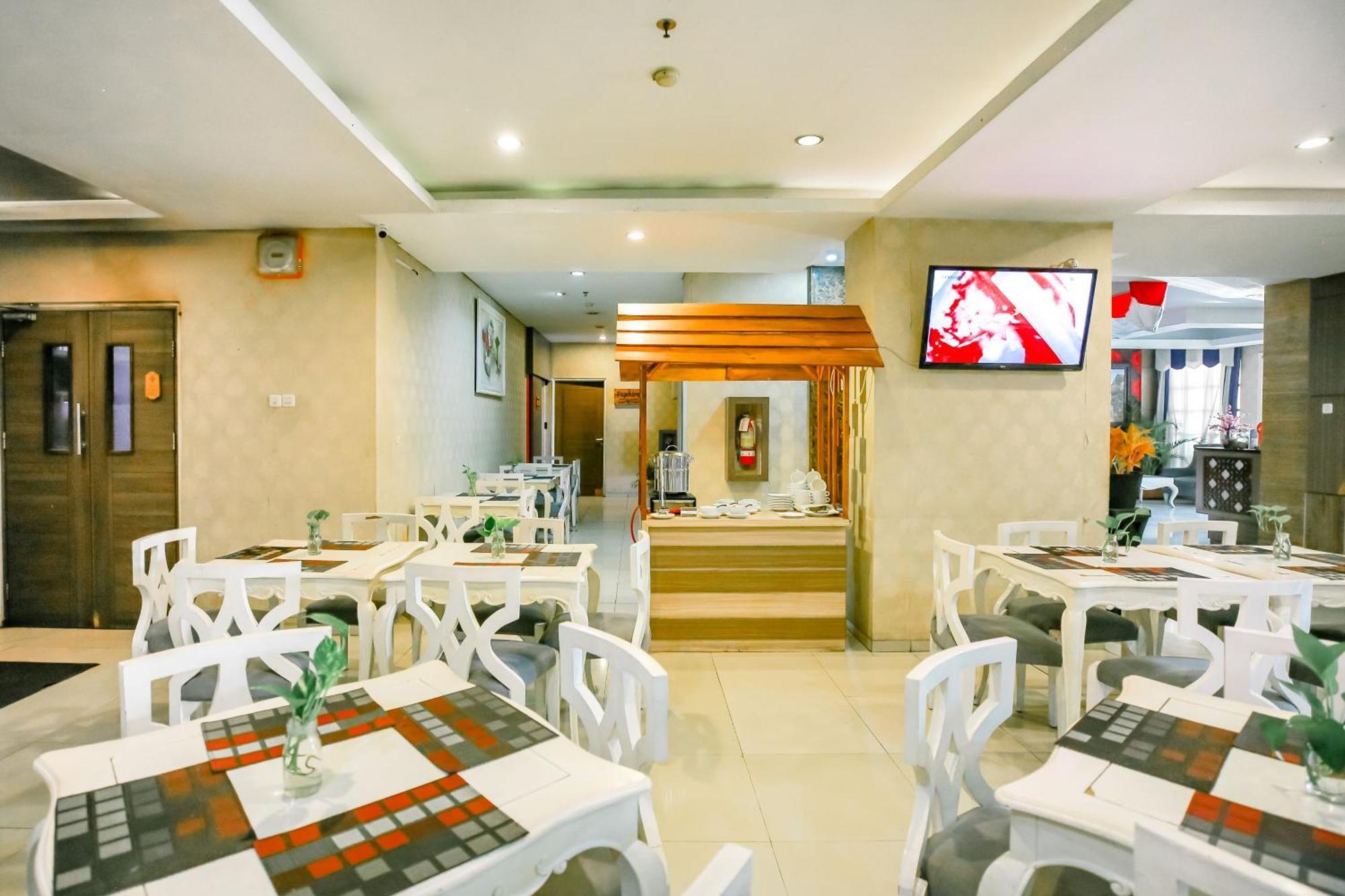 The Cube Hotel Malioboro, Azana Hotels Collection Yogyakarta Exterior foto