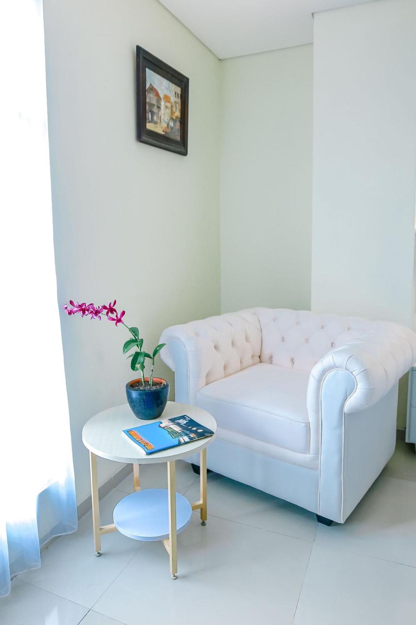 The Cube Hotel Malioboro, Azana Hotels Collection Yogyakarta Exterior foto